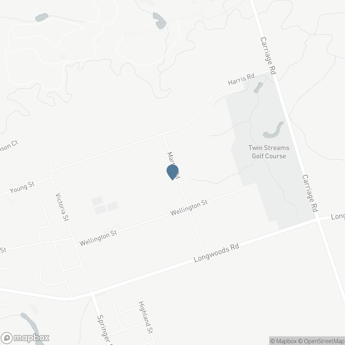 177 MARTIN ROAD, Strathroy-Caradoc, Ontario N0L 1E0